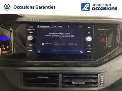 Photo 57 Volkswagen Taigo  1.0 TSI 95 BVM5