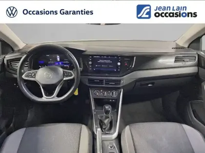 Photo 22 Volkswagen Taigo Gén. I Ph1 Life Business 5