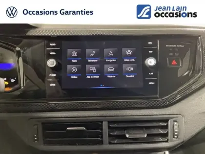 Photo 36 Volkswagen Taigo Gén. I Ph1 Life Business 5