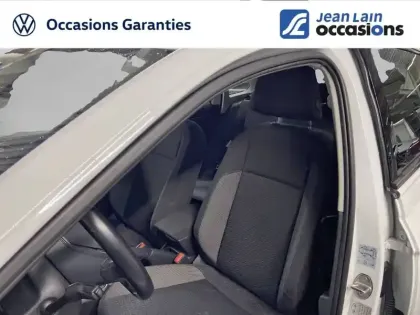 Photo 24 Volkswagen Taigo Gén. I Ph1 Life Business 5