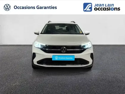 Photo 28 Volkswagen Taigo Gén. I Ph1 Life Business 5