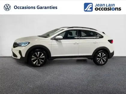 Photo 46 Volkswagen Taigo  1.0 TSI 95 BVM5