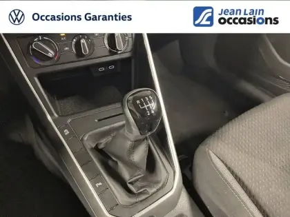 Photo 15 Volkswagen Taigo  1.0 TSI 95 BVM5