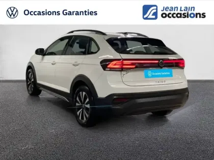 Photo 50 Volkswagen Taigo  1.0 TSI 95 BVM5