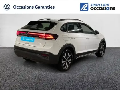 Photo 41 Volkswagen Taigo  1.0 TSI 95 BVM5