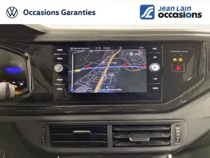 Photo 34 Volkswagen Taigo Gén. I Ph1 Life Business 5