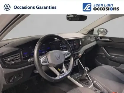 Photo 32 Volkswagen Taigo Gén. I Ph1 Life Business 5