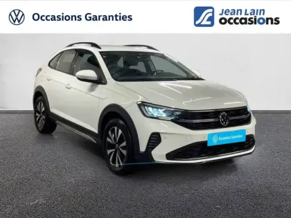 Photo 9 Volkswagen Taigo  1.0 TSI 95 BVM5