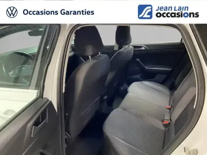 Photo 25 Volkswagen Taigo Gén. I Ph1 Life Business 5