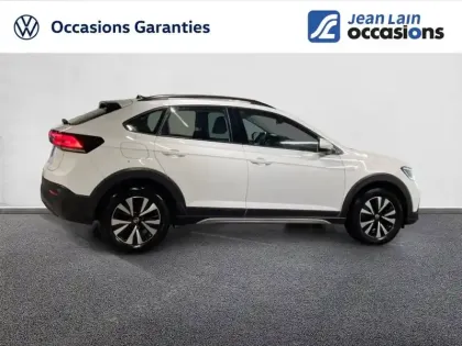 Photo 43 Volkswagen Taigo  1.0 TSI 95 BVM5