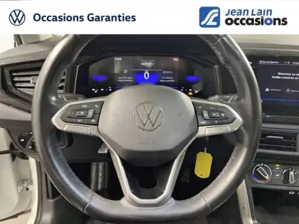 Photo 59 Volkswagen Taigo  1.0 TSI 95 BVM5