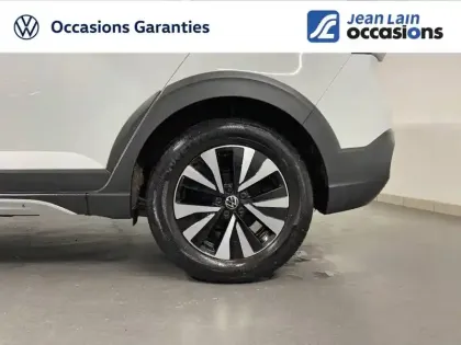 Photo 51 Volkswagen Taigo  1.0 TSI 95 BVM5