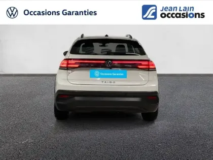 Photo 27 Volkswagen Taigo Gén. I Ph1 Life Business 5