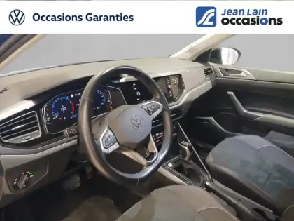 Photo 12 Volkswagen Taigo  1.0 TSI 110 DSG7