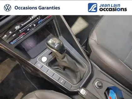 Photo 15 Volkswagen Taigo  1.0 TSI 110 DSG7