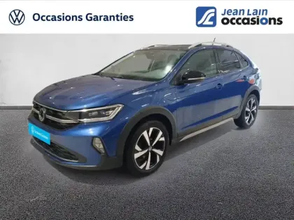 Photo Volkswagen Taigo Style