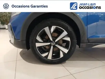 Photo 11 Volkswagen Taigo  1.0 TSI 110 DSG7