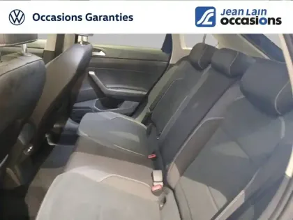 Photo 5 Volkswagen Taigo  1.0 TSI 110 DSG7