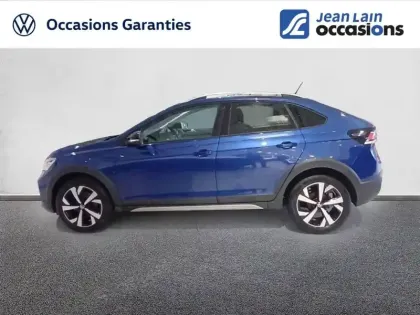 Photo 6 Volkswagen Taigo  1.0 TSI 110 DSG7