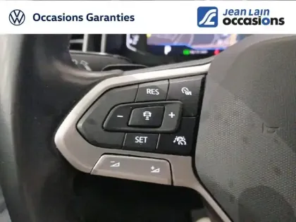 Photo 17 Volkswagen Taigo  1.0 TSI 110 DSG7