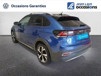 Photo 10 Volkswagen Taigo  1.0 TSI 110 DSG7