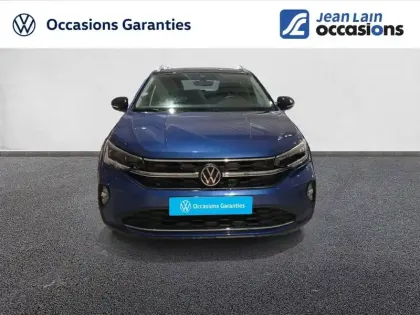 Photo 8 Volkswagen Taigo  1.0 TSI 110 DSG7