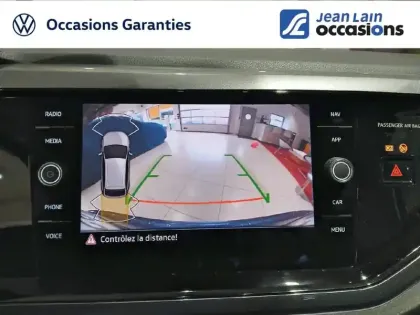 Photo 14 Volkswagen Taigo  1.0 TSI 110 DSG7