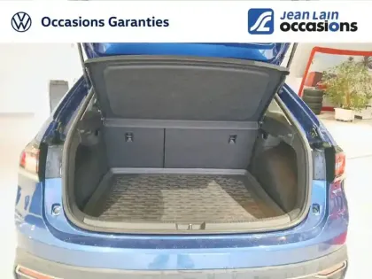 Photo 13 Volkswagen Taigo  1.0 TSI 110 DSG7