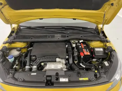 Photo 20 Peugeot 208  PureTech 100 S&S EAT8