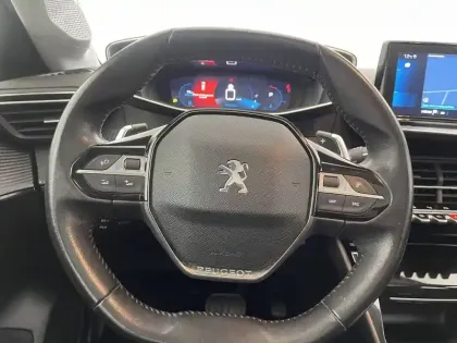 Photo 22 Peugeot 208  PureTech 100 S&S EAT8