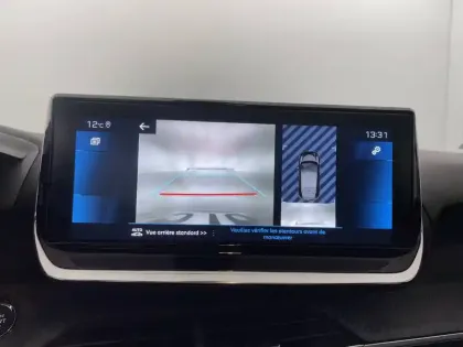 Photo 26 Peugeot 208  PureTech 100 S&S EAT8