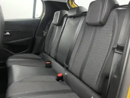 Photo 14 Peugeot 208  PureTech 100 S&S EAT8