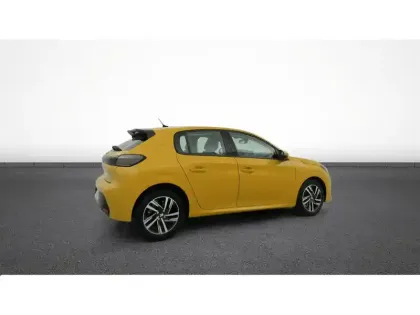 Photo 8 Peugeot 208  PureTech 100 S&S EAT8