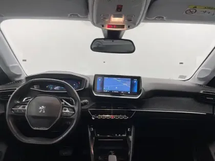 Photo 30 Peugeot 208  PureTech 100 S&S EAT8