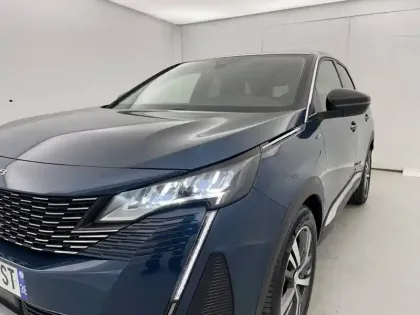 Photo 87 Peugeot 3008  Hybrid 225 e-EAT8