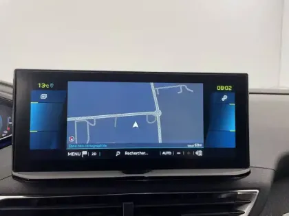 Photo 83 Peugeot 3008  Hybrid 225 e-EAT8