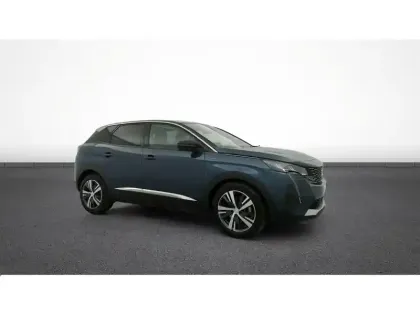 Photo 74 Peugeot 3008  Hybrid 225 e-EAT8