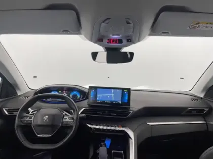 Photo 93 Peugeot 3008  Hybrid 225 e-EAT8