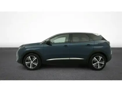 Photo 35 Peugeot 3008  Hybrid 225 e-EAT8