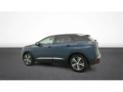 Photo 68 Peugeot 3008  Hybrid 225 e-EAT8