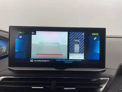 Photo 89 Peugeot 3008  Hybrid 225 e-EAT8