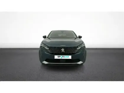 Photo 65 Peugeot 3008  Hybrid 225 e-EAT8