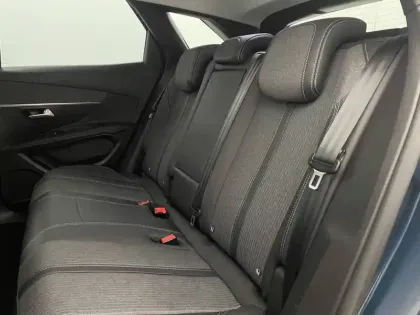 Photo 46 Peugeot 3008  Hybrid 225 e-EAT8