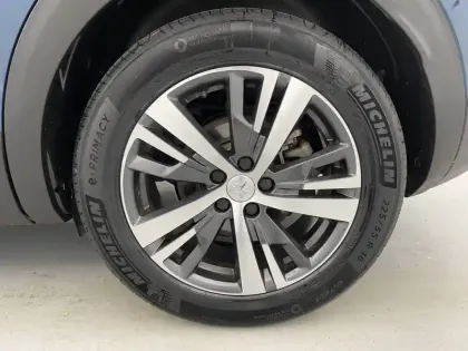 Photo 15 Peugeot 3008  Hybrid 225 e-EAT8