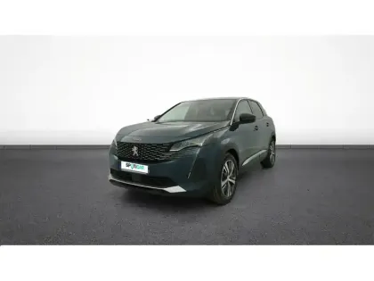 Photo 32 Peugeot 3008  Hybrid 225 e-EAT8