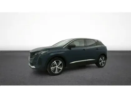 Photo 34 Peugeot 3008  Hybrid 225 e-EAT8