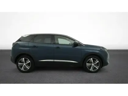 Photo 41 Peugeot 3008  Hybrid 225 e-EAT8