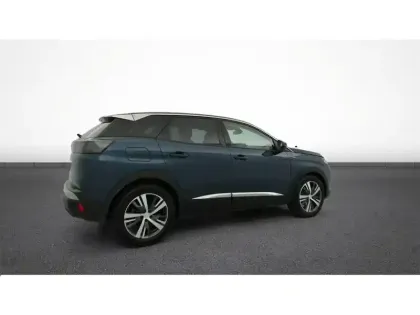 Photo 8 Peugeot 3008  Hybrid 225 e-EAT8