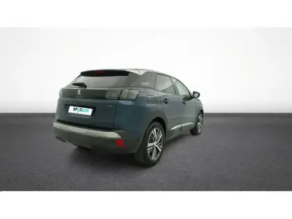 Photo 7 Peugeot 3008  Hybrid 225 e-EAT8