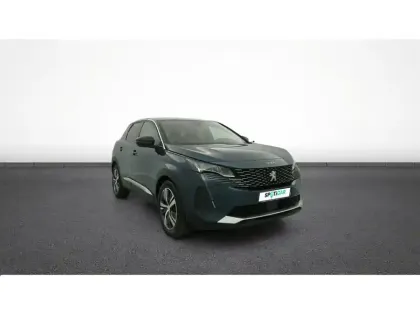 Photo 11 Peugeot 3008  Hybrid 225 e-EAT8